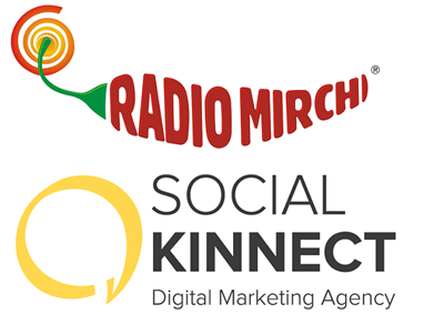 Social Kinnect to handle Radio Mirchi's social media